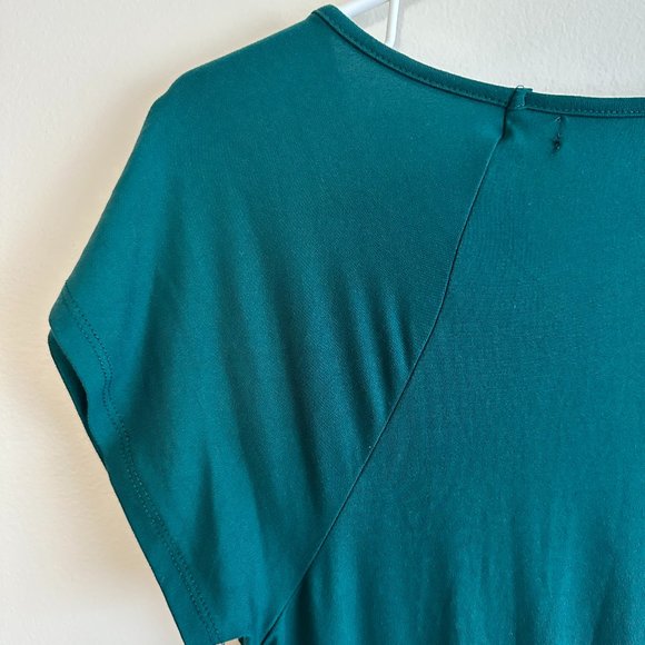 Urban Outfitters Moss Green Dress, six=ze XS - Picture 5 of 10